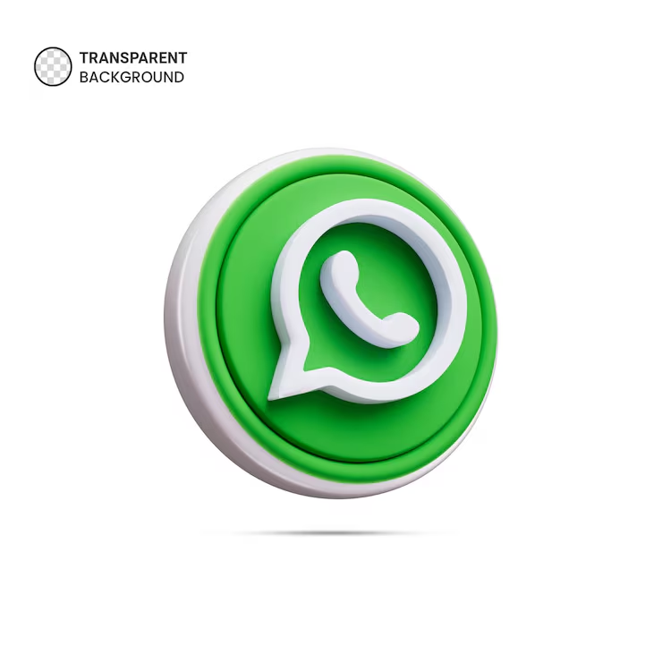 WhatsApp HOUSE QUALITY